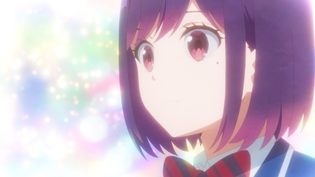 Watari-kun's ****** Is About to Collapse